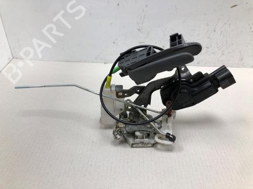 Used Front right lock Front right lock 37211684 37211684