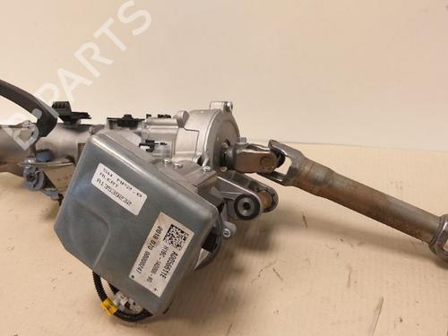 Used Steering column FORD FIESTA VII (HJ, HF) 1.1 Ti-VCT (86 hp) 15339663