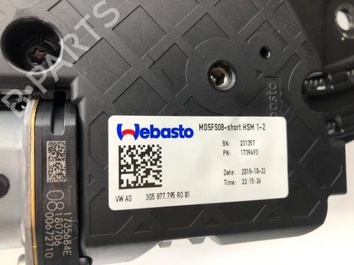 Soltag AUDI Q3 (F3B) 35 TFSI | BP37205673C124  - Image 6