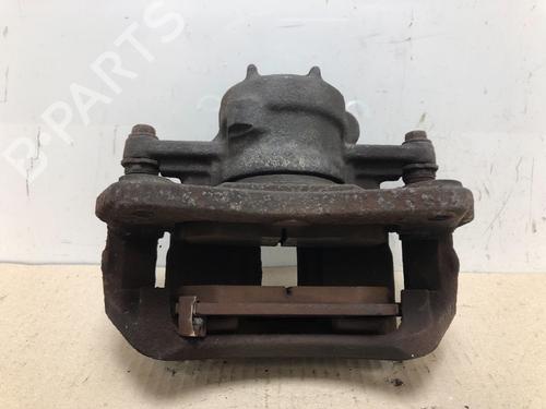 Right front brake caliper SMART FORFOUR (454) 1.1 (454.033) | BP15537636M104  - Image 5