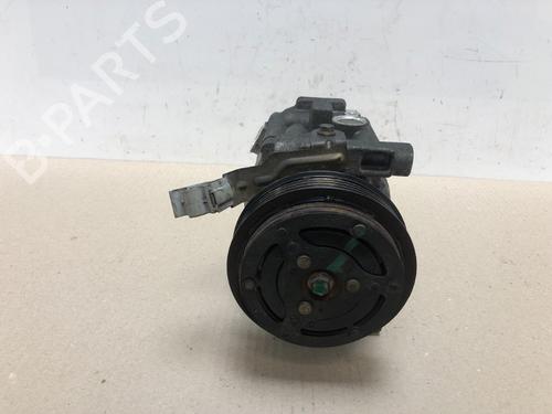 Used AC compressor LANCIA YPSILON (843_) 1.2 (843.AXB1A) (80 hp) 15346836