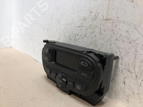 Climate control PEUGEOT 206 CC (2D) 2.0 S16 | BP15534534I5 