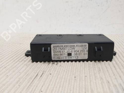 Used Electronic module BMW 5 (E39) 520 i (170 hp) 15531908