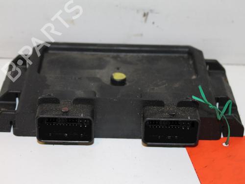 Engine control unit (ECU) PEUGEOT 206 Hatchback (2A/C) 1.9 D | BP15302593M57 