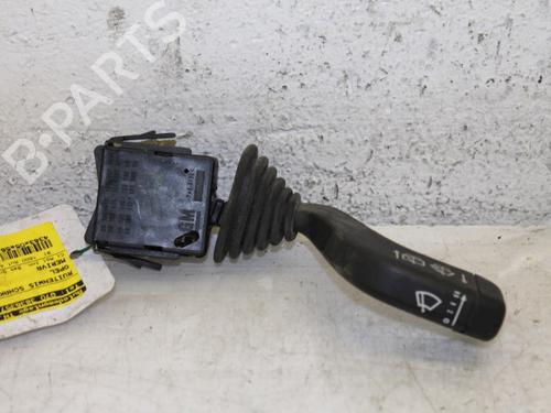 Used Steering column stalk OPEL MERIVA A MPV (X03) 1.6 (E75) (105 hp) 15299161