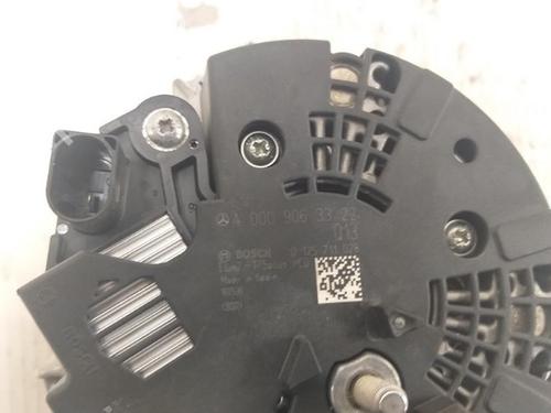 Alternator MERCEDES-BENZ B-CLASS Sports Tourer (W246, W242) B 220 CDI / d (246.203) | BP16033257M7 