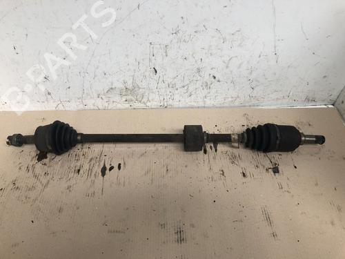 Used Right front driveshaft Right front driveshaft 15299410 15299410