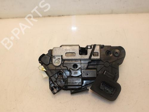 Used Front left lock SKODA SUPERB III Estate (3V5) 1.6 TDI (120 hp) 15326759