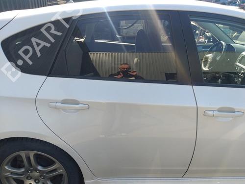 Used Right rear door SUBARU IMPREZA Hatchback (GR, GH, G3) 2.5 AWD (GHE) (230 hp) 15339644
