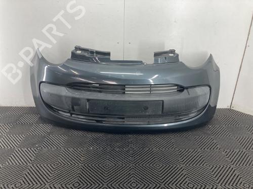 Used Front bumper CITROËN C1 (PM_, PN_) 1.0 (68 hp) 26313958