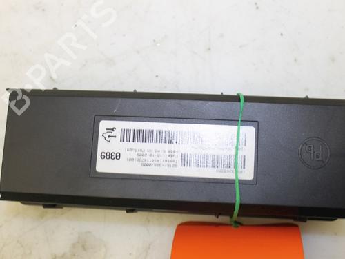 Used Electronic module Electronic module 15302491 15302491