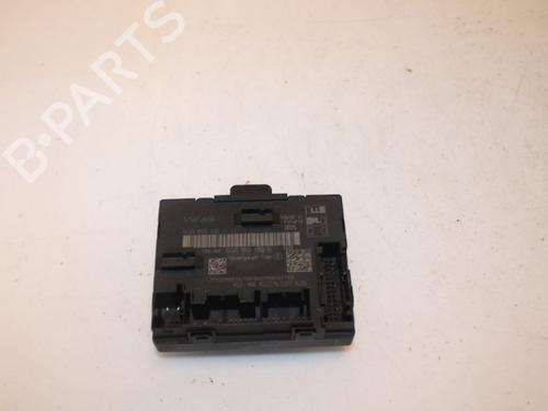 Used Electronic module VW GOLF SPORTSVAN VII (AM1, AN1) 1.6 TDI (110 hp) 15333520