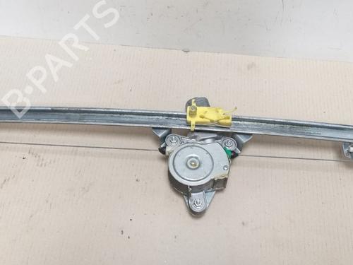 Front left window mechanism RENAULT TRAFIC II Van (FL) 2.0 dCi 90 (FL0H, FL00, FL01, FL0M, FL0P, FL0S) | BP15342864C22 - Image 6