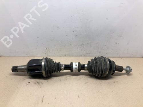 Used Left front driveshaft Left front driveshaft 19173319 19173319