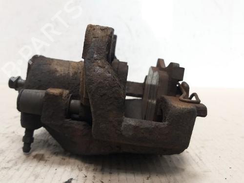 Bremssattel links vorne OPEL ZAFIRA A MPV (T98) 2.2 16V (F75) | BP15532485M105 