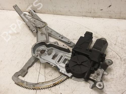 Front right window mechanism OPEL CORSA C (X01) 1.2 (F08, F68) | BP15649659C23 