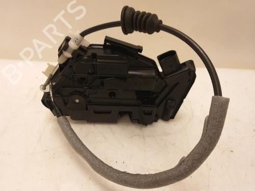 Front right lock VW TIGUAN (5N_) 2.0 TDI 4motion | BP15338141C97 