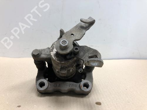 Left rear brake caliper VW POLO VI (AW1, BZ1, AE1) 1.0 TSI | BP37204110M107 - Image 3