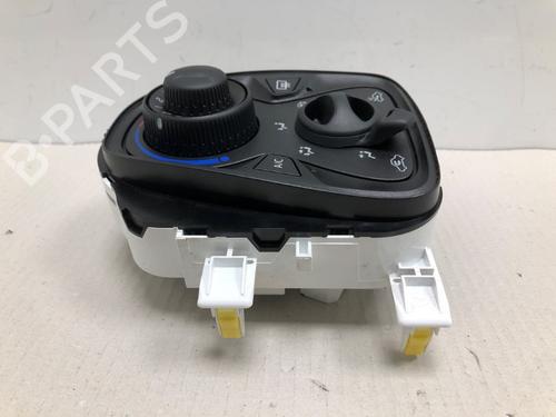 Climate control TOYOTA AYGO (_B4_) 1.0 VVTi (KGB40) | BP37204407I5 - Image 2