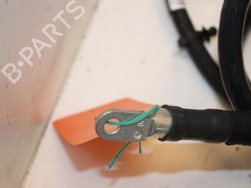 Cable VW PASSAT B8 (3G2, CB2) 2.0 TDI | BP15314712E12 