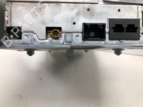 Electronic module MERCEDES-BENZ S-CLASS (W221, V221) S 350 (221.056, 221.156) | BP37209991M83 - Image 4