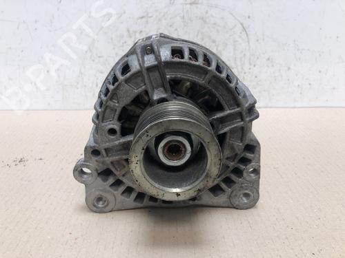 Used Alternator Alternator 15344240 15344240