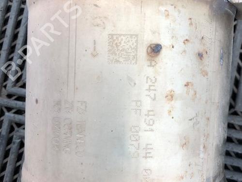 Catalyst MERCEDES-BENZ A-CLASS (W177) A 180 (177.084) | BP37214651M10 - Image 3