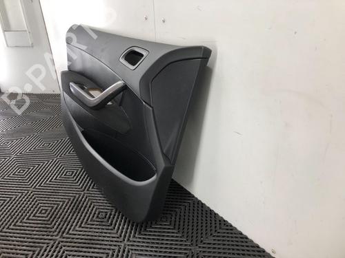 Front left panel PEUGEOT 308 I (4A_, 4C_) 1.6 16V | BP37213660C58 - Image 4