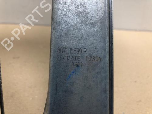 Front left window mechanism RENAULT ZOE Hatchback Van (BFM_) Electric (BFMC, BFMD) | BP37207094C22 - Image 6