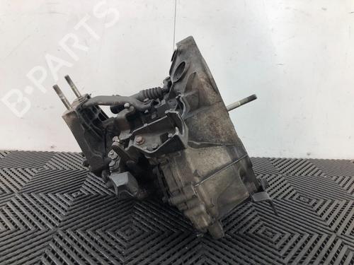 Gearbox CITROËN NEMO Box Body/MPV (AA_) 1.3 HDi 75 | BP37210732M3 - Image 6