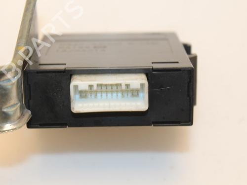 Electronic module MAZDA CX-3 (DK) 2.0 SKYACTIV-G (DK5W, DK6W) | BP15320355M83 - Image 3
