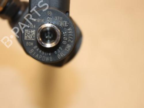 Used Injector Injector 15315792 15315792