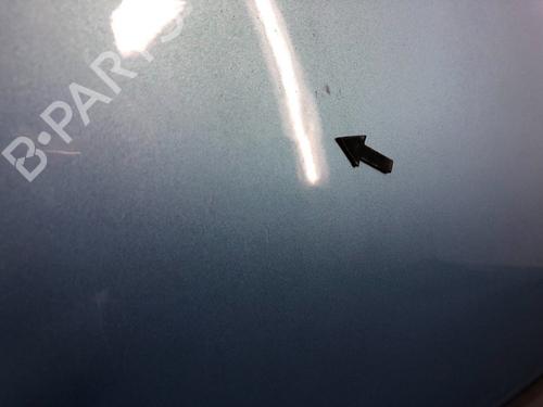 Right front door CITROËN C3 I (FC_, FN_) 1.4 i | BP15345581C3 