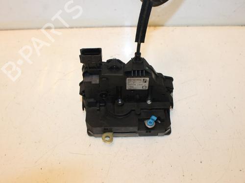 Used Front right lock FIAT GRANDE PUNTO (199_) 1.4 16V (199BXG1B, 199AXG1B) (95 hp) 15316378