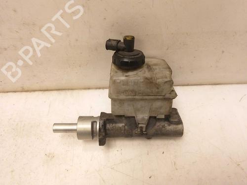Used Brake master cylinder NISSAN INTERSTAR Van (X70) dCi 100 (99 hp) 15337162