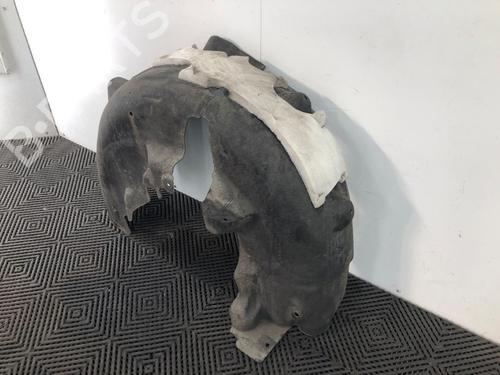 Hjulbue JAGUAR I-PACE (X590) EV400 AWD | BP37213212C56 - Image 4