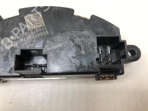 Heater resistor VOLVO XC40 (536) Recharge | BP37208945M108 - Image 4