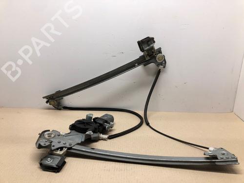 Used Front left window mechanism Front left window mechanism 22966029 22966029