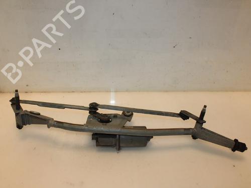 Used Front wipers mechanism Front wipers mechanism 15323589 15323589