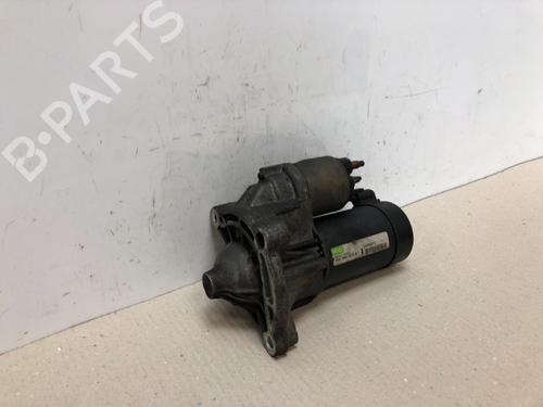 Starter PEUGEOT 206 Hatchback (2A/C) 1.4 i | BP15346338M8 