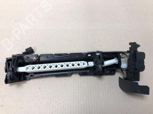 Interior handle MERCEDES-BENZ E-CLASS (W211) E 320 (211.065) | BP16065072I7 