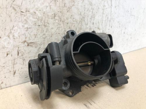 Throttle body PEUGEOT 206 Hatchback (2A/C) 1.4 i | BP15344595M82 