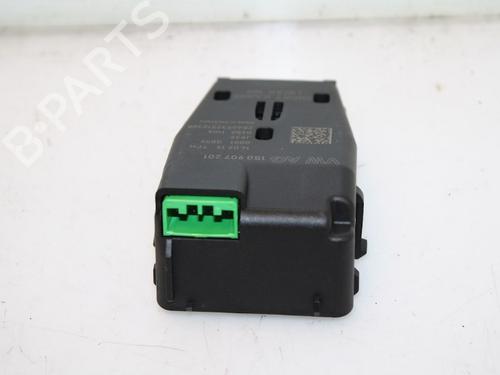 Used Electronic sensor Electronic sensor 16186677 16186677