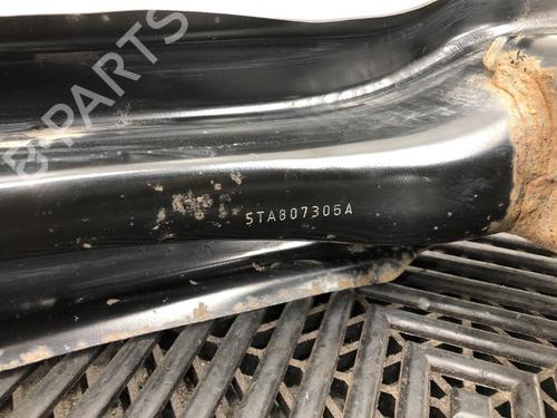 Køfangervange VW TOURAN (5T1) 2.0 TDI | BP24368066C73 - Image 6