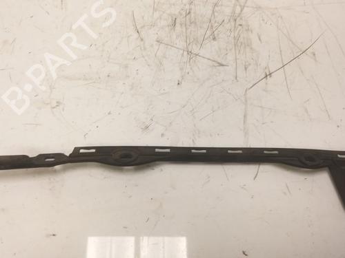 Used Rear bumper bracket MERCEDES-BENZ A-CLASS (W169) A 170 (169.032, 169.332) (116 hp) 16399145