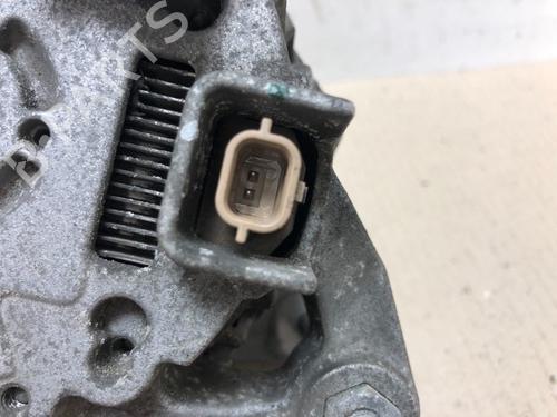 Alternator RENAULT GRAND SCÉNIC III (JZ0/1_) 1.4 16V (JZ0F) | BP15347078M7 