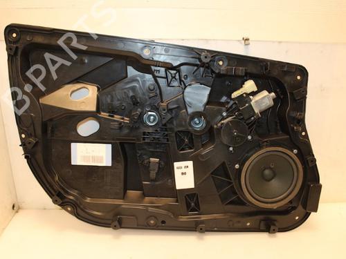 Used Front left window mechanism Front left window mechanism 15325387 15325387