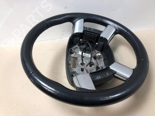 Steering wheel FORD TRANSIT Van (FA_ _) 2.2 TDCi | BP24332921C49 - Image 5
