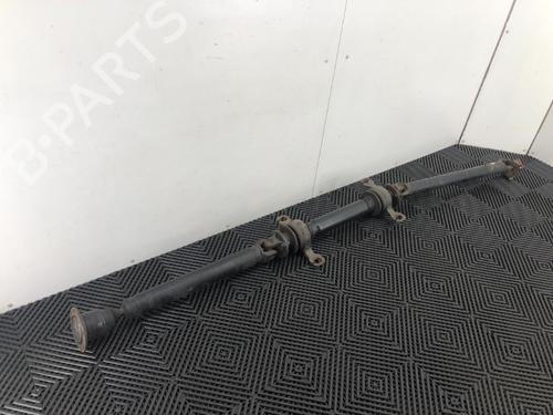 Driveshaft MAZDA CX-7 (ER) 2.2 MZR-CD AWD (ER10A) | BP37203841M37 - Image 3