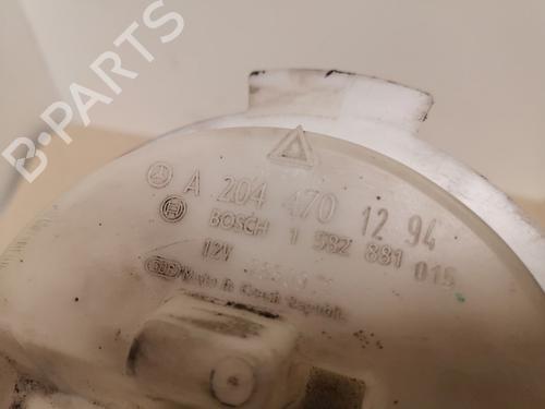 Fuel pump MERCEDES-BENZ C-CLASS (W204) C 320 CDI (204.022) | BP15339676M76 